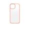 OtterBox React iPhone 15 - Clear/Peach
