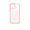 OtterBox React iPhone 15 - Clear/Peach