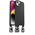 OtterBox React Necklace MagSafe (lanyard) iPhone 15 - Black