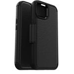 OtterBox Strada MagSafe iPhone 15 - Black