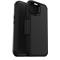 OtterBox Strada MagSafe iPhone 15 - Black