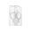 OtterBox Symmetry Clear MagSafe iPhone 15/14/13 - Clear