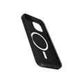 OtterBox Symmetry MagSafe iPhone 15/14/13 - Black