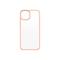 OtterBox React iPhone 15 Plus/14 Plus - Clear/Peach