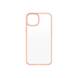 OtterBox React iPhone 15 Plus/14 Plus - Clear/Peach