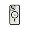 OtterBox Defender XT Clear iPhone 15 Pro - Clear/Black