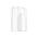 OtterBox React iPhone 15 Pro - Clear