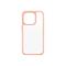 OtterBox React iPhone 15 Pro - Clear/Peach