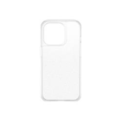 OtterBox React iPhone 15 Pro Stardust - Clear