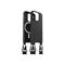 OtterBox React Necklace MagSafe (lanyard) iPhone 15 Pro - Black