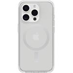 OtterBox Symmetry Clear MagSafe iPhone 15 Pro - Clear