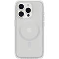 OtterBox Symmetry Clear MagSafe iPhone 15 Pro - Clear