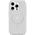 OtterBox Symmetry Clear MagSafe iPhone 15 Pro - Clear