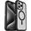 OtterBox Defender XT Clear iPhone 15 Pro Max - Clear/Black