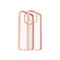 OtterBox React iPhone 15 Pro Max - Clear/Peach