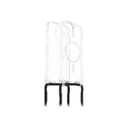 OtterBox React Necklace MagSafe iPhone 15 Pro Max - Clear