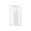 OtterBox Symmetry Clear iPhone 15 Pro Max - Clear