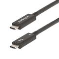 StarTech.com 6ft (2m) Thunderbolt Cable