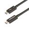 StarTech.com 1.6ft (50cm) Thunderbolt Cable