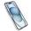 OtterBox Symmetry Clear MagSafe + Premium Glass AM iPhone 15