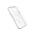 OtterBox React + Glass iPhone 15 Plus - Clear