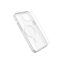 OtterBox React + Glass iPhone 15 Plus - Clear