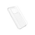 OtterBox React + Glass iPhone 15 Pro - Clear