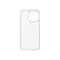 OtterBox React + Glass iPhone 15 Pro Max - Clear