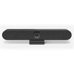 Logitech Rally Bar Huddle - Graphite