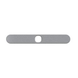Logitech Rally Bar Huddle Fabric Cover Front - Off-White