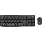 Logitech MK 370 Combo for Business