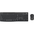 Logitech MK 370 Combo for Business