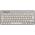 Logitech K380 Multi-Device - Sand