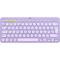 Logitech K380 Multi-Device - Lavender