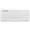 Logitech K380 Multi-Device - Off-White