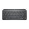 Logitech MX Keys Mini Keyboard - Graphite - UK