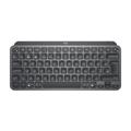 Logitech MX Keys Mini Keyboard - Graphite - UK