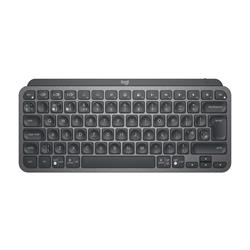 Logitech MX Keys Mini Keyboard - Graphite - UK