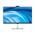 Dell C2723H 27" 1920x1080 5ms HDMI DisplayPort IPS LED Video Conferencing Monitor