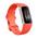 Fitbit Charge 6 - Coral / Gold