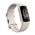Fitbit Charge 6 - Silver / Porcelain