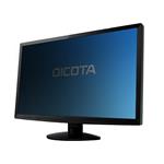 Dicota Privacy filter 2-Way for iMac 24 (2021), self-adhesive