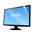 Dicota Antimicrobial filter 2H for iMac 24 (2021), self-adhesive