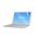 Dicota Anti-glare filter 3H for Laptop 15.6 Wide (16:10), self-adhesive