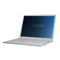 Dicota Privacy filter 2-Way for MacBook Air 15 M2 (2022), side-mounted