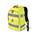 Dicota Backpack HI-VIS 25 litre yellow