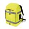 Dicota Backpack HI-VIS 65 litre yellow