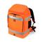 Dicota Backpack HI-VIS 65 litre orange