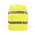 Dicota Raincover HI-VIS 38 litre yellow