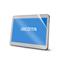 Dicota Anti-glare filter 3H for iPad 10.9 2022 (10th Generation), self-adhesive